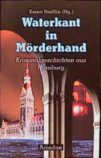 Waterkant in Mörderhand