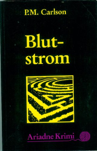 Blutstrom