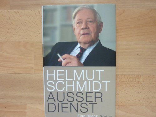 AUSSER DIENST: EINE BILANZ