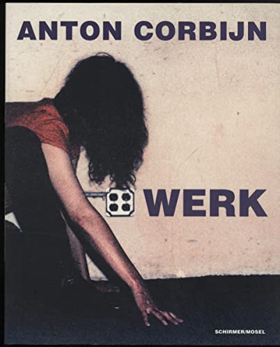 Anton Corbijn