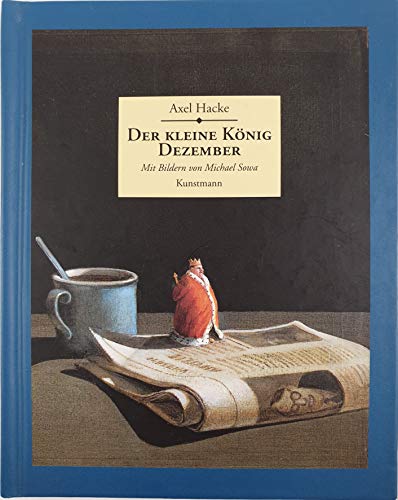 Der kleine Konig Dezember