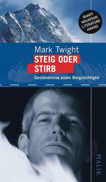 Steig oder stirb
