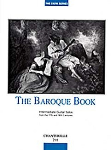 The Baroque Book