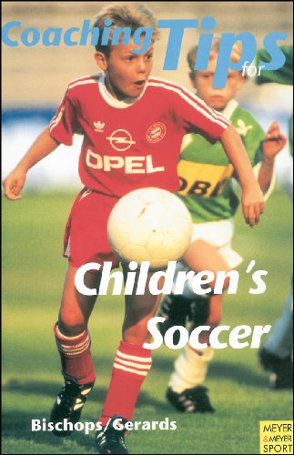 Coaching Tips for Children's Soccer