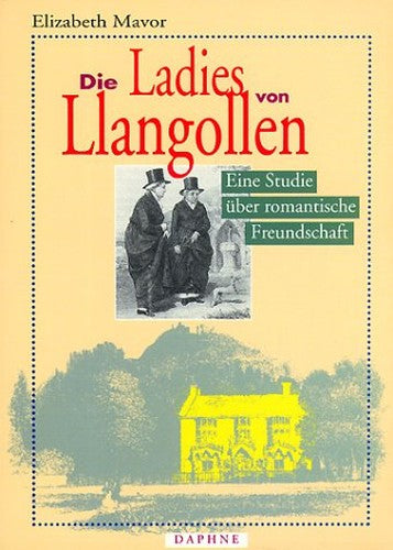 Die Ladies von Llangollen.