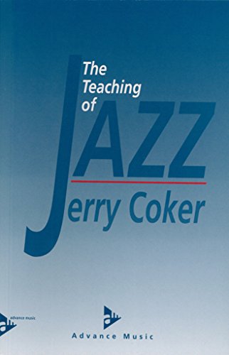 The Teaching Of Jazz Softback