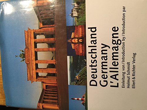 DeutschlandGermanyLAllemagne
