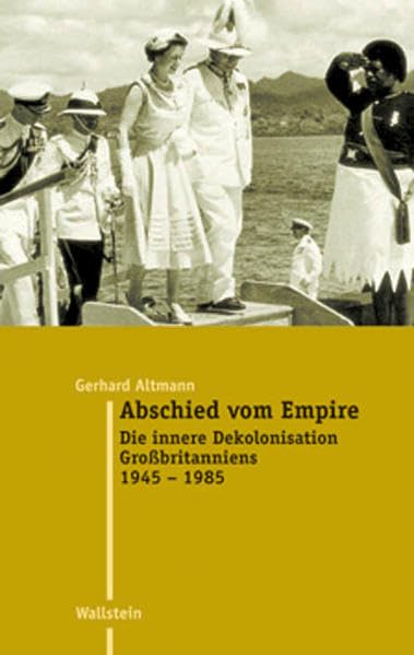 Altmann, G: Abschied vom Empire