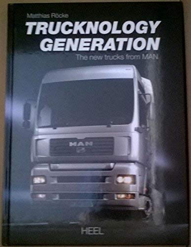 Trucknology Generation