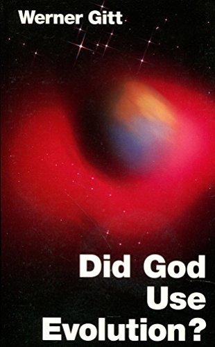 Did God Use Evolution?