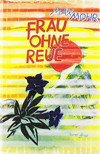 Frau ohne Reue