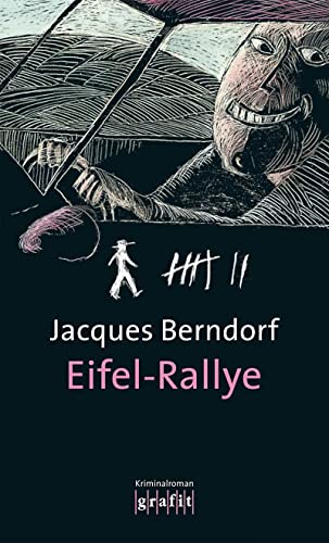 Eifel-Rallye.