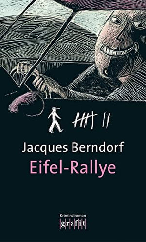 Eifel-Rallye.