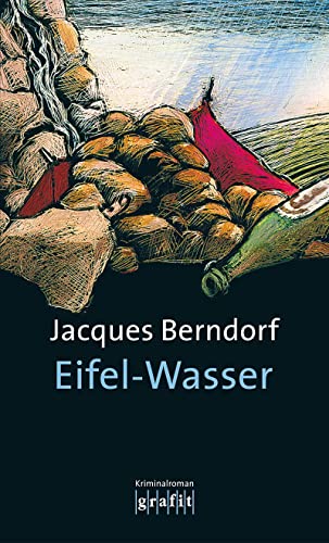 Eifel-Wasser.