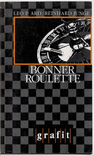 Bonner Roulette: Krimi