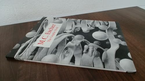 M C Escher the Graphic Work