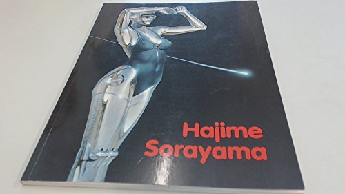 Hajime Sorayama