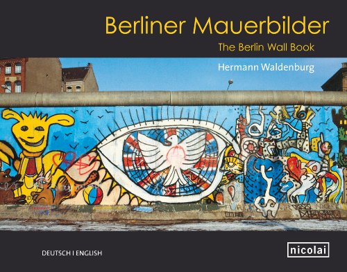 Berliner Mauerbilder