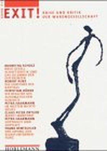 EXIT!. Krise und Kritik der Warengesellschaft