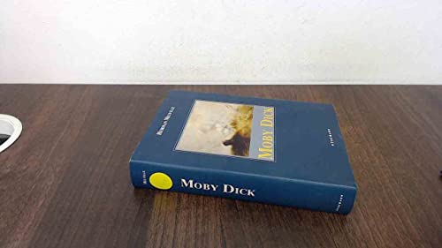 Moby Dick