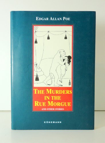 The Murders in the Rue Morgue