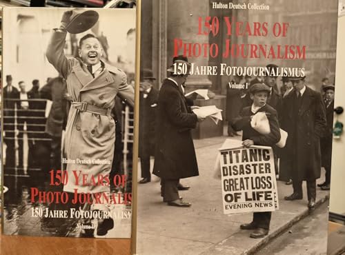 150 Years of Photojournalism