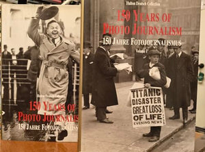 150 Years of Photojournalism 