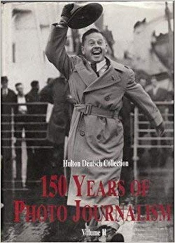 150 Years of Photo Journalism (Vol 2)