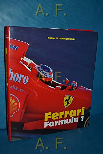 Ferrari - Formula 1