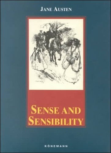 Sense and Sensibility