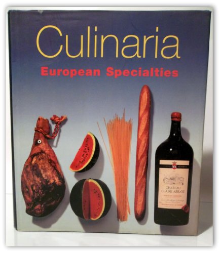 Culinaria