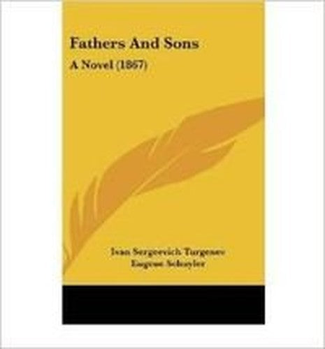 Fathers and Sons