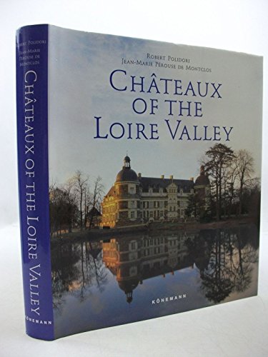 Chateaux of the Loire
