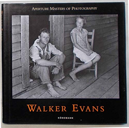 Aperture Masters: Walker Evans