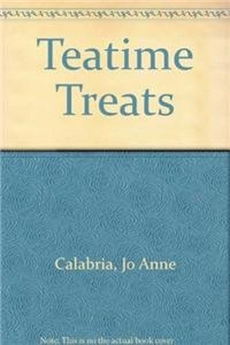Teatime Treats