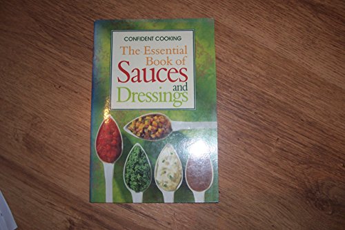 Sauces and Dressings