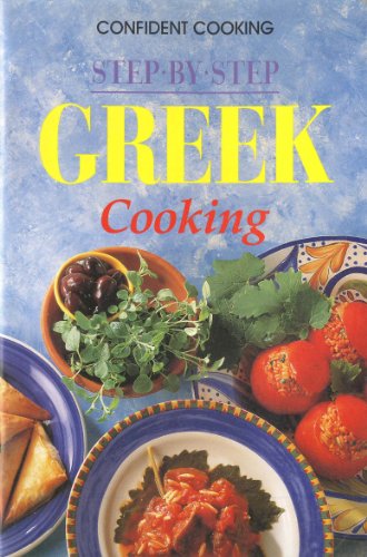 Greek Cooking