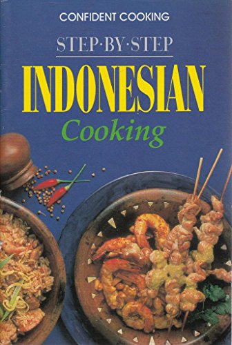 Indonesian Cooking