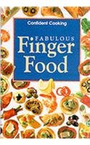 Fabulous Finger Food