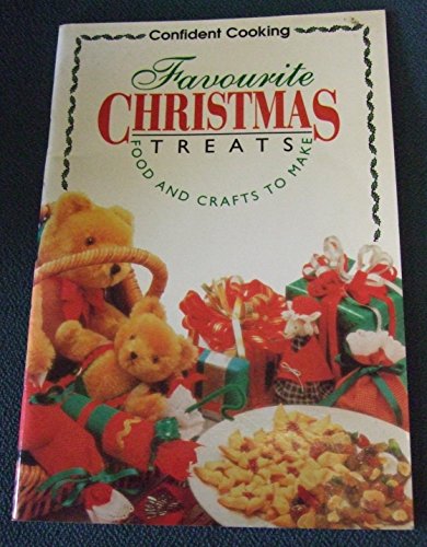 Favourite Christmas Treats