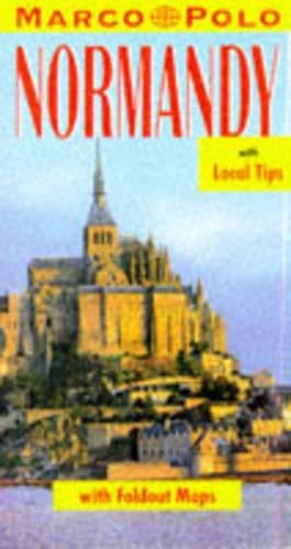 Normandy