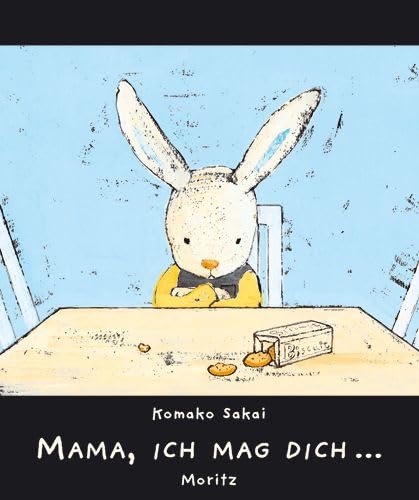 Mama, ich mag dich