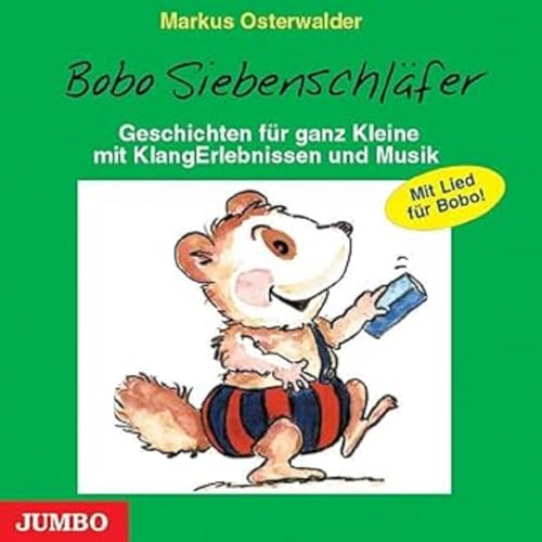 BOBO SIEBENSCHLAFER