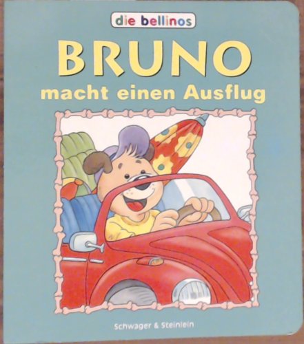 Bruno macht einen Ausflug
