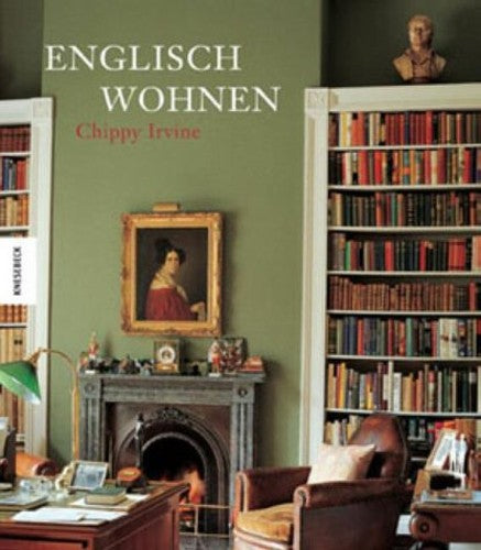 Englisch Wohnen.