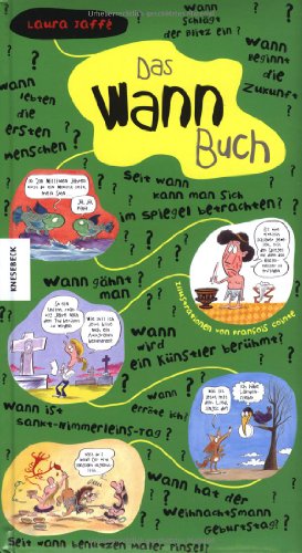 Das Wann-Buch