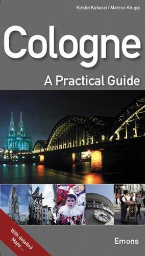 Cologne a Practical Guide