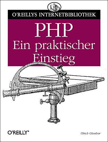 Php Ein Praktischer Einstieg