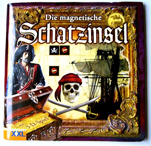 Die magnetische Schatzinsel