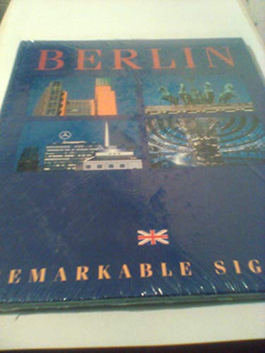 Berlin Remarkable Sights